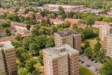 Wohnung Salzgitter Ortschaft Ost - 4 Zimmer, 88 m&sup2;, 700&euro; | Angebot:25613349