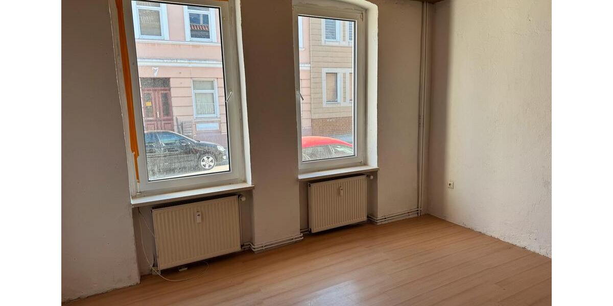 Erdgeschoßwohnung Schöningen - 2 Zimmer, 50 m&sup2;, 400&euro; | Angebot:26406027