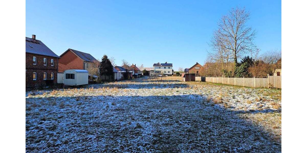 Einfamilienhaus Kneitlingen Eilum - 4 Zimmer, 109 m&sup2;, 298.150&euro; | Angebot:25727111