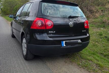 VW Golf 217.000 km 2.500 &euro; Goslar 38642