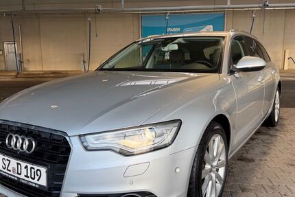 Audi A6 225.000 km 11.900 &euro; Salzgitter 38259