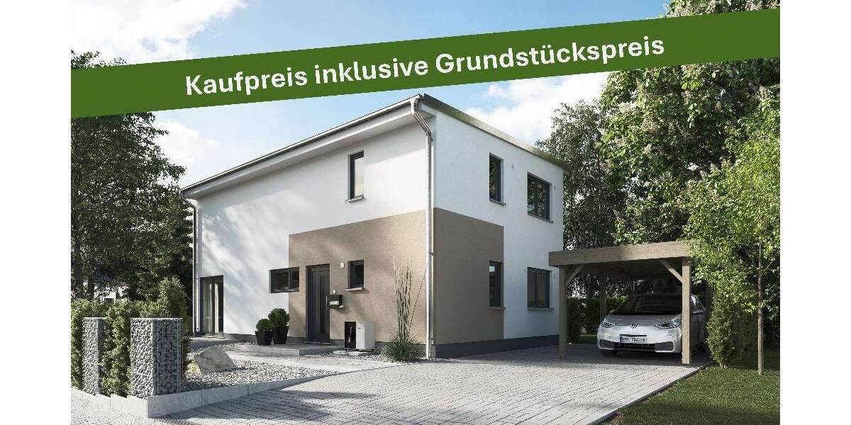 Einfamilienhaus Ilsede Adenstedt - 4 Zimmer, 135 m&sup2;, 361.084&euro; | Angebot:26646940