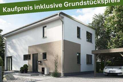Haus Ilsede Adenstedt - 4 Zimmer, 135 m&sup2;, 361.084&euro; | Angebot:26646940