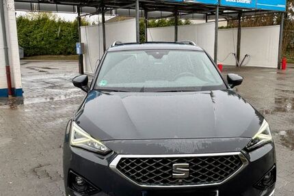Seat Tarraco 135.000 km 20.000 &euro; Königslutter en Elm 38154
