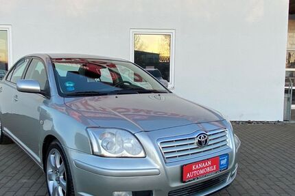 Toyota Avensis 159.000 km 2.950 &euro; Goslar 38644