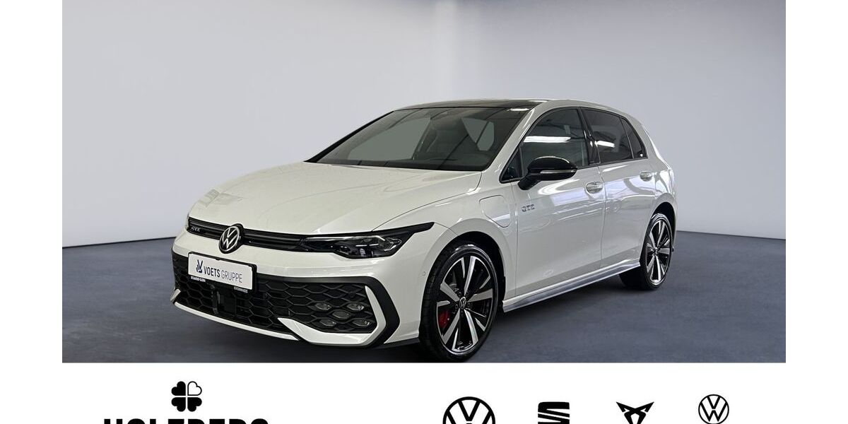 VW Golf 1.500 km 49.990 &euro; Braunschweig 38114