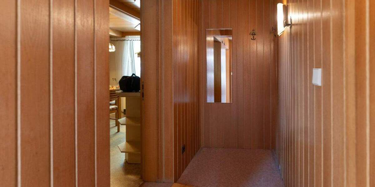 Etagenwohnung Salzgitter Beddingen - 3 Zimmer, 83 m&sup2;, 98.000&euro; | Angebot:25685676