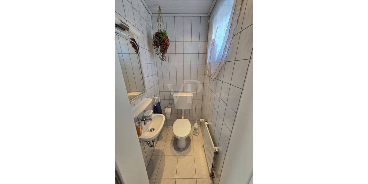 Reihenendhaus Wolfenbüttel / Fümmelse Fümmelse - 3 Zimmer, 84 m&sup2;, 259.000&euro; | Angebot:26541325