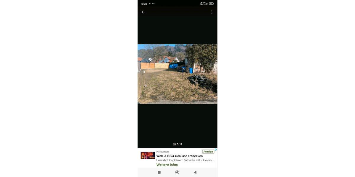 Einfamilienhaus Langelsheim - 6 Zimmer, 100 m&sup2;, 56.500&euro; | Angebot:26178300