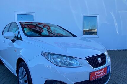 Seat Ibiza 150.000 km 4.450 &euro; Goslar 38644