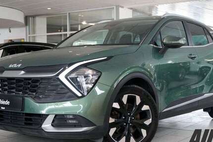 Kia Sportage 37.200 km 30.700 &euro; Schöningen 38364