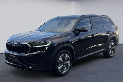 Skoda Kodiaq 26.800 km 39.999 &euro; Braunschweig 38124