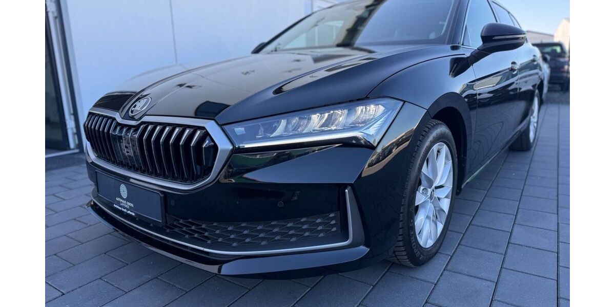 Skoda Superb 29.000 km 31.990 &euro; Ilsede 31246