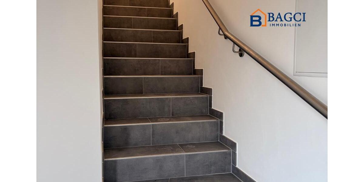 Maisonettenwohnung Braunschweig Westliches Ringgebiet - 5 Zimmer, 146 m&sup2;, 1.600&euro; | Angebot:25324611