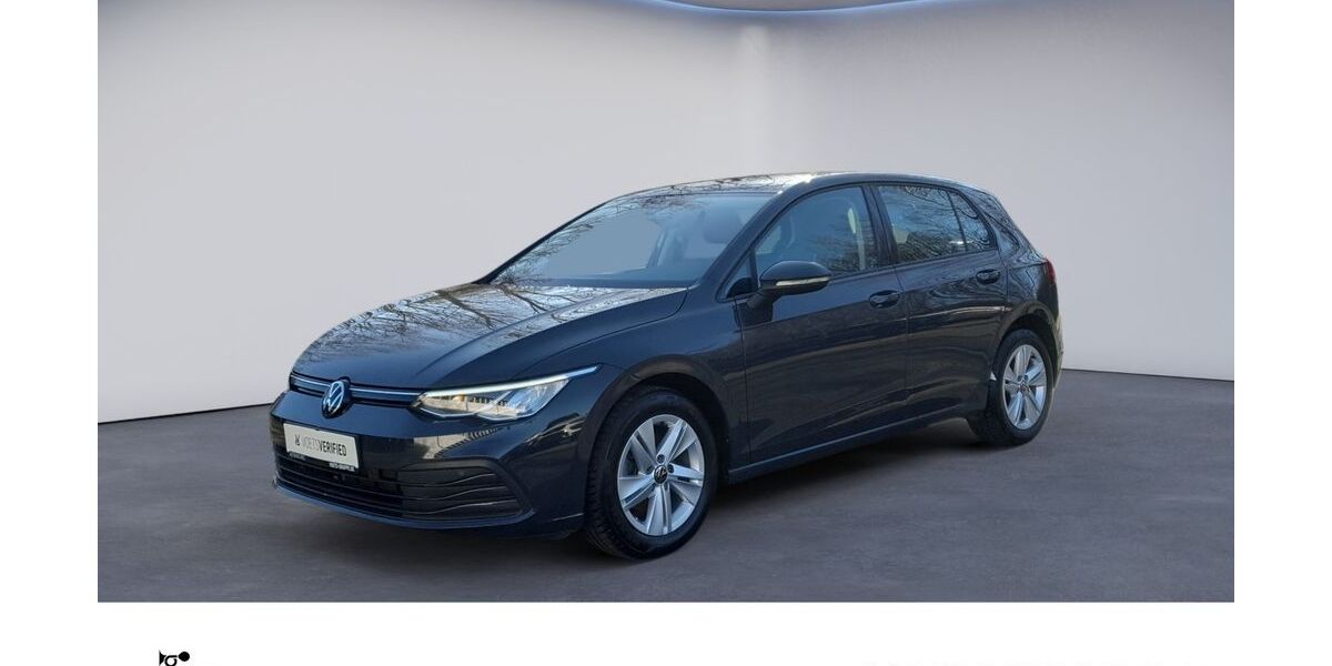 VW Golf 22.900 km 18.750 &euro; Braunschweig 38122