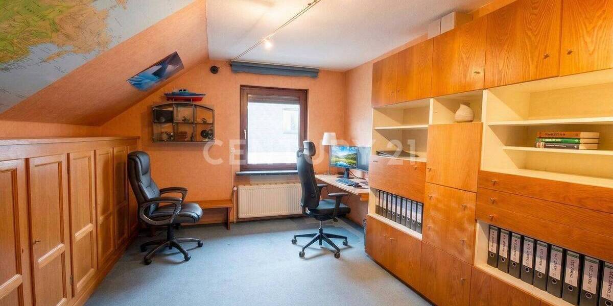Einfamilienhaus Braunschweig Hondelage - 4 Zimmer, 140 m&sup2;, 520.000&euro; | Angebot:26016891