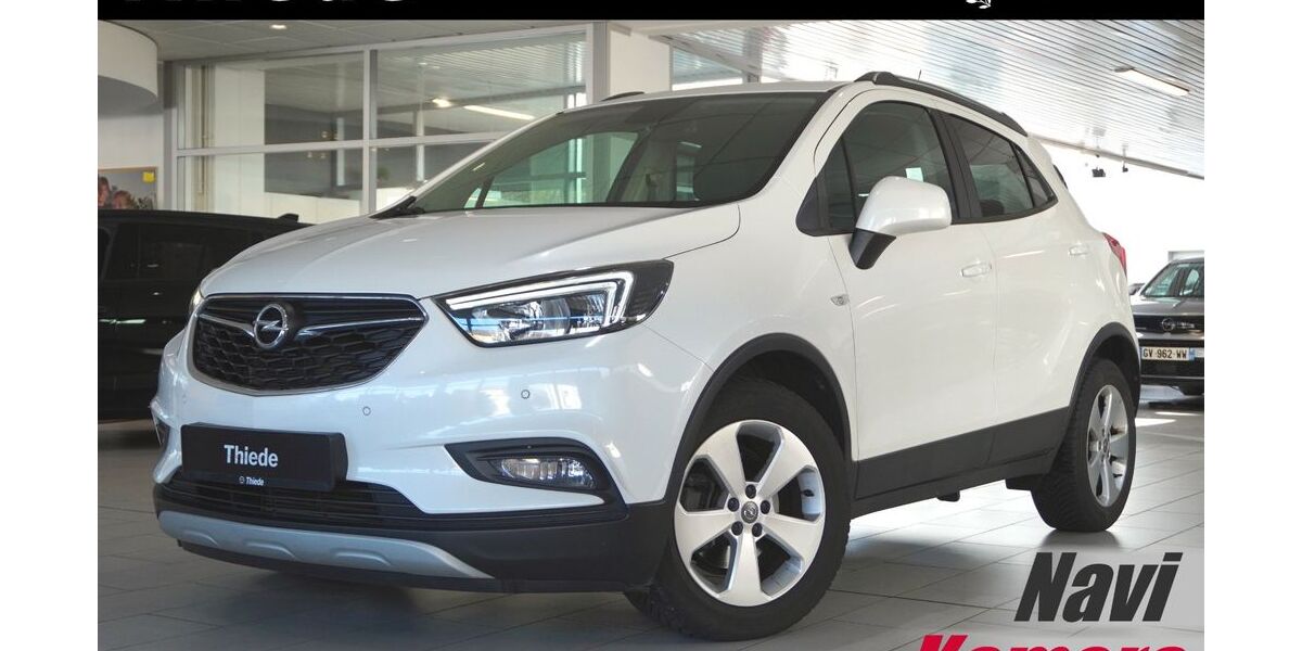 Opel Mokka 131.850 km 9.850 &euro; Schöningen 38364