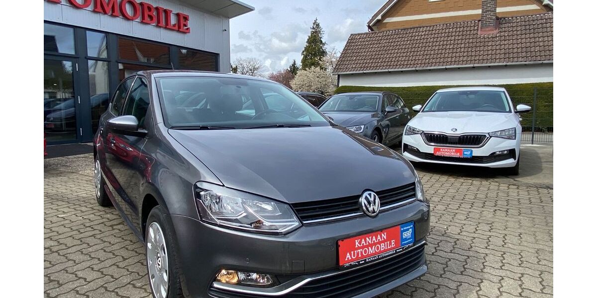 VW Polo 138.000 km 8.990 &euro; Goslar 38644