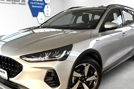 Ford Focus 19.438 km 21.490 &euro; Peine 31226