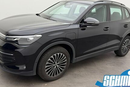 VW Tiguan 12.680 km 43.900 &euro; Peine 31226