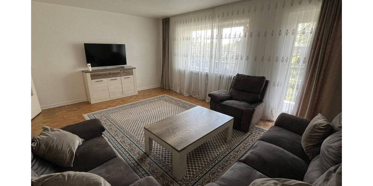 Etagenwohnung Peine - Kernstadt Nord Kernstadt Nord - 4 Zimmer, 109 m&sup2;, 190.000&euro; | Angebot:25969911