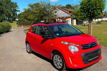 Citroen C1 87.000 km 4.900 &euro; Wolfenbüttel 38300