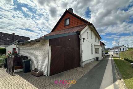 Haus Wolfenbüttel Ahlum - 7 Zimmer, 190 m&sup2;, 225.000&euro; | Angebot:23067306