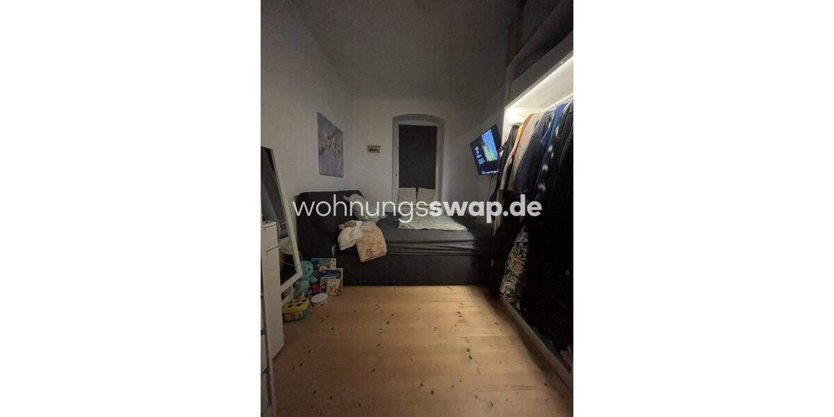 Etagenwohnung Braunschweig Wabe-Schunter-Beberbach - 2 Zimmer, 60 m&sup2;, 600&euro; | Angebot:25926081