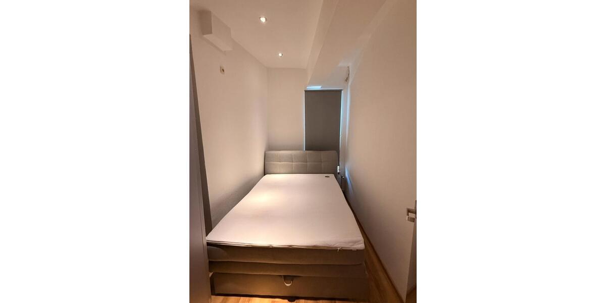 Erdgeschoßwohnung Goslar - 2 Zimmer, 66 m&sup2;, 550&euro; | Angebot:26023142