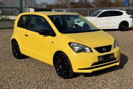 Seat Mii 93.738 km 5.790 &euro; Lengede 38268