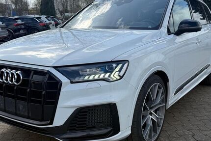 Audi SQ7 126.677 km 50.990 &euro; Braunschweig 38122