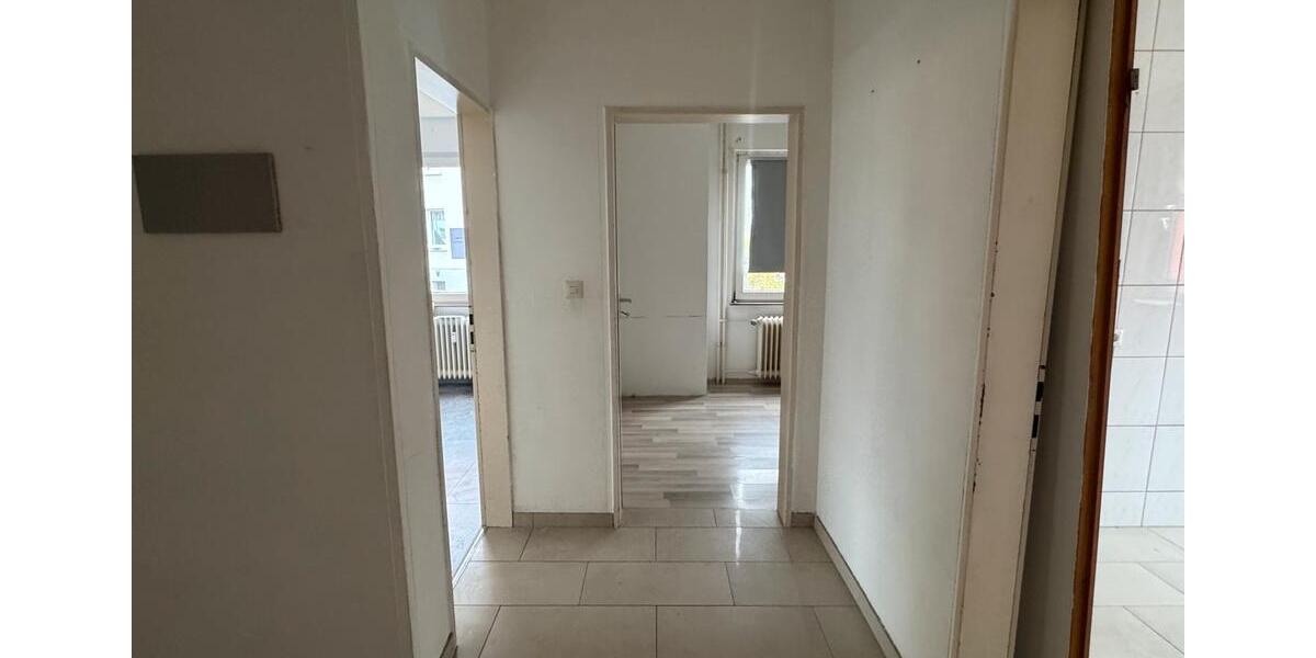 Erdgeschoßwohnung Wolfenbüttel Adersheim - 3 Zimmer, 69 m&sup2;, 140.000&euro; | Angebot:26145352