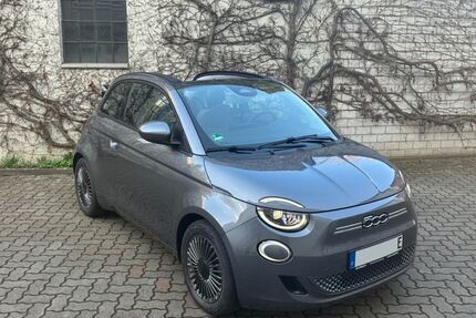 Fiat 500e 37.000 km 17.900 &euro; Wolfenbüttel 38302