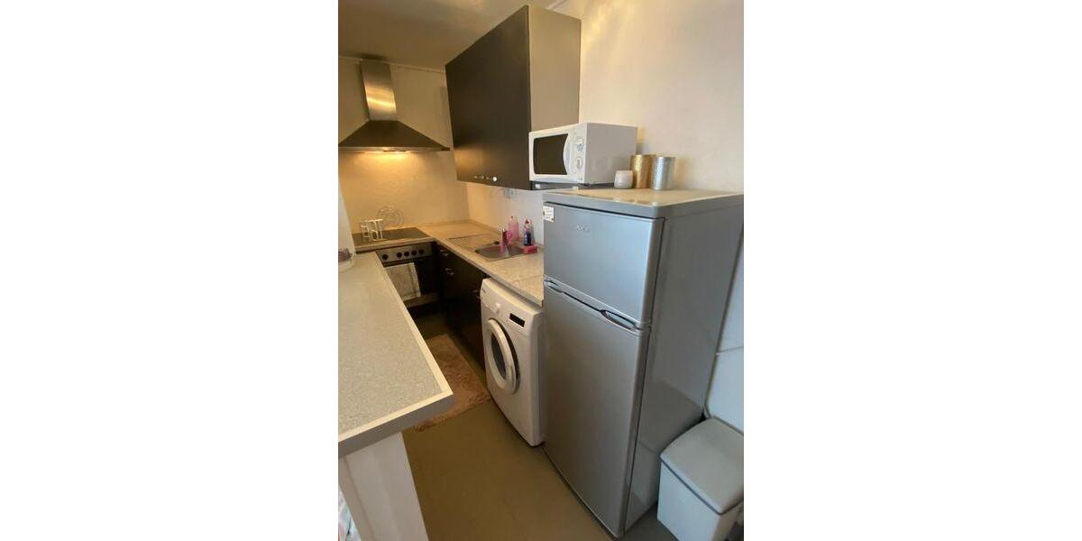 Etagenwohnung Wolfenbüttel Adersheim - 1 Zimmer, 34 m&sup2;, 285&euro; | Angebot:26458023