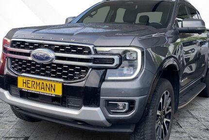 Ford Ranger 67.169 km 46.906 &euro; Goslar 38644