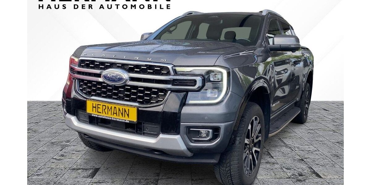Ford Ranger 67.169 km 46.906 &euro; Goslar 38644