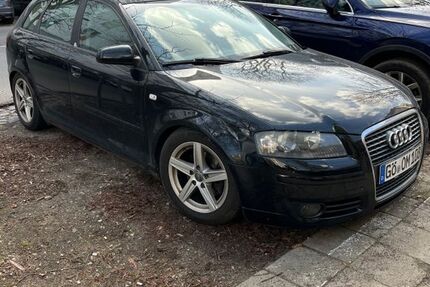 Audi A3 400.000 km 1.790 &euro; Braunschweig 38102
