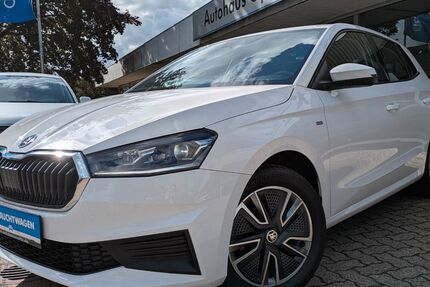 Skoda Fabia 13.759 km 13.880 &euro; Wendeburg 38176