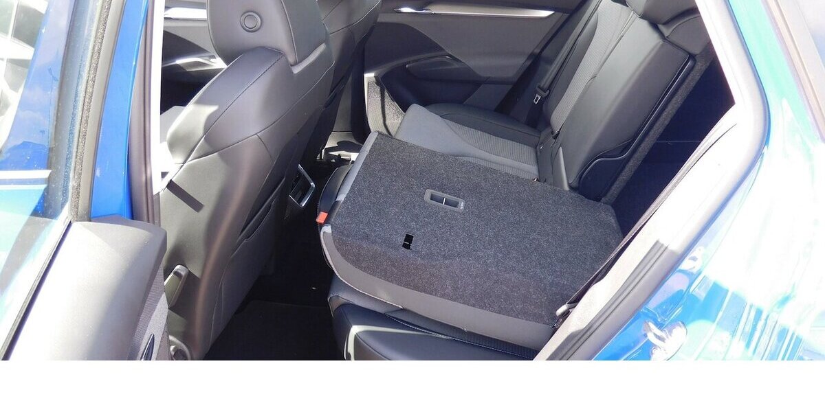 Skoda Enyaq iV 50 1-Gang Elektrik Automatic Klima Navi 29.800 km 20.990 &euro; Vordorf 38533