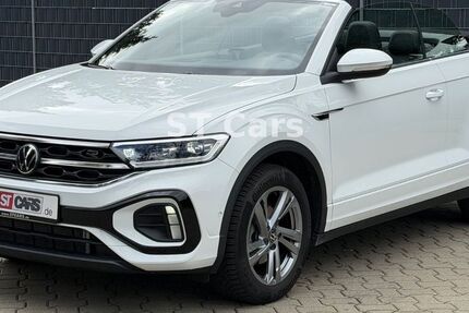 VW T-Roc 16.000 km 27.990 &euro; Braunschweig 38110
