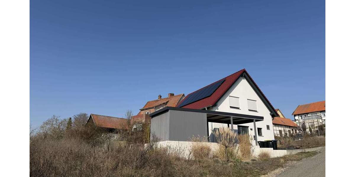 Einfamilienhaus Hedeper - 4 Zimmer, 136 m&sup2;, 450.000&euro; | Angebot:25791684