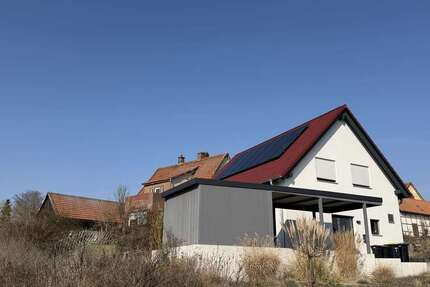 Haus Hedeper - 4 Zimmer, 136 m&sup2;, 450.000&euro; | Angebot:25791684