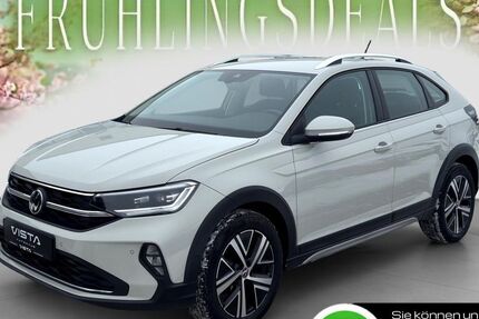 VW Taigo 120.235 km 16.900 &euro; Braunschweig 38122