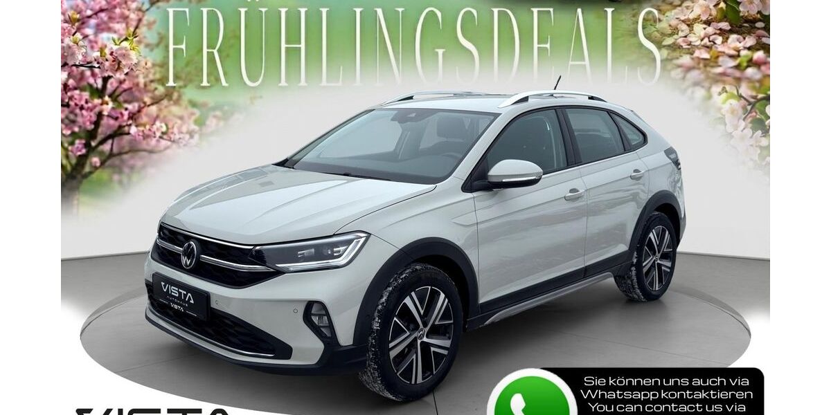 VW Taigo 120.235 km 16.900 &euro; Braunschweig 38122