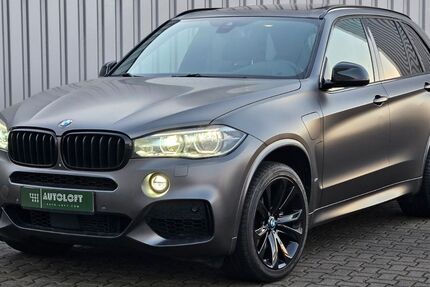 BMW X5 96.710 km 29.679 &euro; Braunschweig 38112