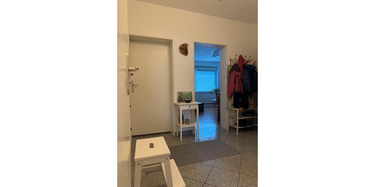 Erdgeschoßwohnung Braunschweig Westliches Ringgebiet - 3 Zimmer, 68 m&sup2;, 667&euro; | Angebot:25633533