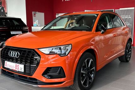 Audi Q3 44.494 km 24.380 &euro; Braunschweig 38116