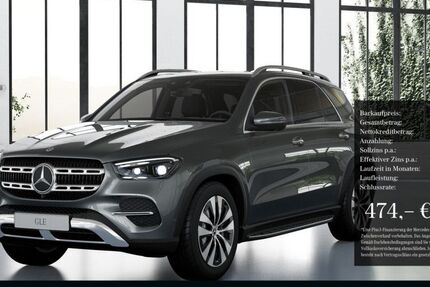 Mercedes-Benz GLE 350 29.865 km 71.890 &euro; Goslar 38644
