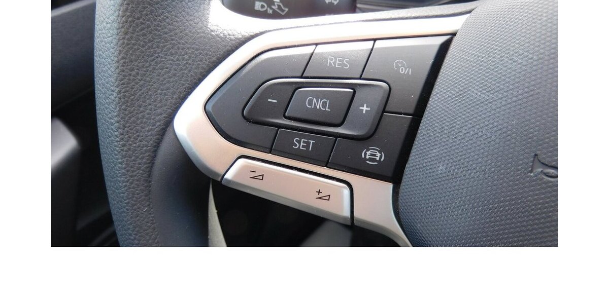 VW Polo 1.0 Life MPI BMT 4Trg Klima Radio LED 34.700 km 14.690 &euro; Vordorf 38533