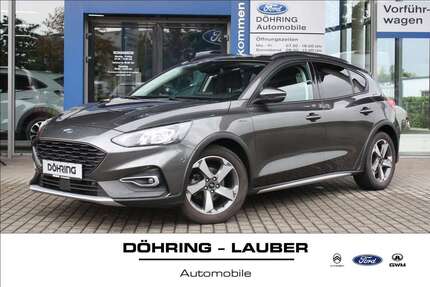 Ford Focus 39.482 km 15.975 &euro; Braunschweig 38106